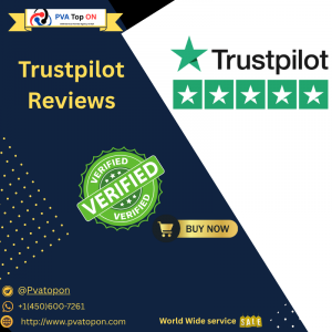 Buy Trustpilot Reviews