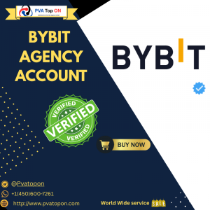 Buy Verified Bybit Accounts