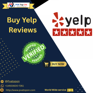 Buy Yelp Reviews