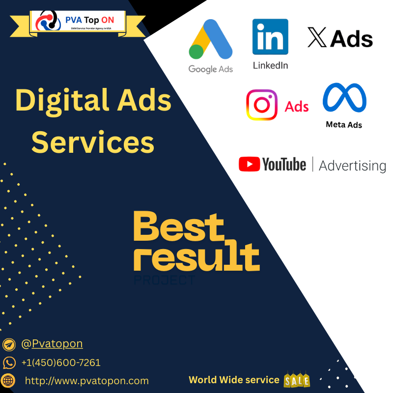 Looking for Ads Expert